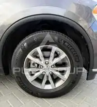 2014 Dodge DURANGO