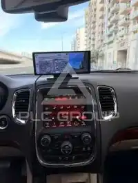 2014 Dodge DURANGO