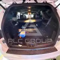 2014 Dodge DURANGO
