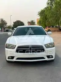 2014 Dodge CHARGER