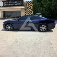 2014 Dodge CHARGER