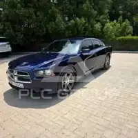 2014 Dodge CHARGER