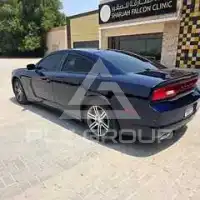 2014 Dodge CHARGER