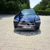 2014 Dodge CHARGER
