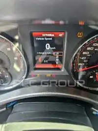 2014 Dodge CHARGER