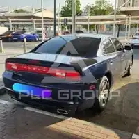 2014 Dodge CHARGER