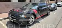 2014 Dodge CHARGER