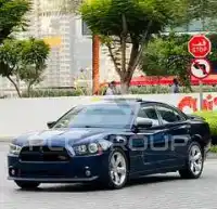 2014 Dodge CHARGER