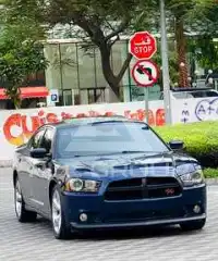2014 Dodge CHARGER