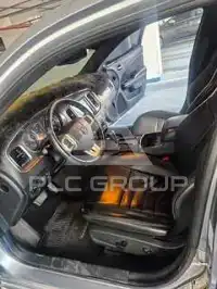 2014 Dodge CHARGER