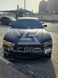 2014 Dodge CHARGER