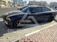 2014 Dodge CHARGER