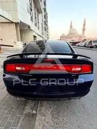 2014 Dodge CHARGER
