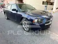 2014 Dodge CHARGER