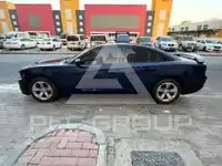 2014 Dodge CHARGER