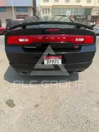 2014 Dodge CHARGER
