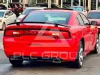 2014 Dodge CHARGER