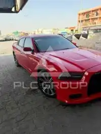 2014 Dodge CHARGER