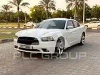 2014 Dodge CHARGER