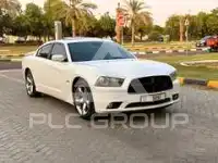 2014 Dodge CHARGER