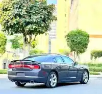 2014 Dodge CHARGER