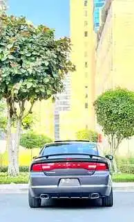 2014 Dodge CHARGER