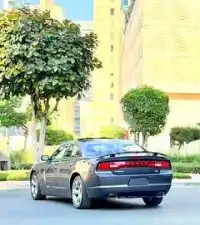2014 Dodge CHARGER