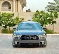 2014 Dodge CHARGER