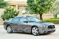 2014 Dodge CHARGER