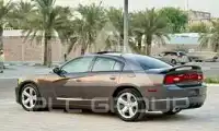 2014 Dodge CHARGER