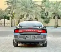 2014 Dodge CHARGER