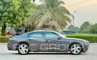 2014 Dodge CHARGER