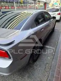 2014 Dodge CHARGER