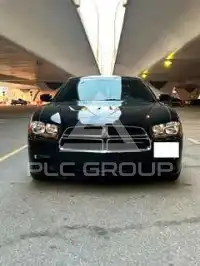 2014 Dodge CHARGER