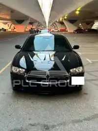 2014 Dodge CHARGER