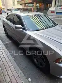2014 Dodge CHARGER