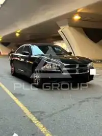 2014 Dodge CHARGER