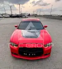 2014 Dodge CHARGER