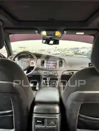 2014 Dodge CHARGER