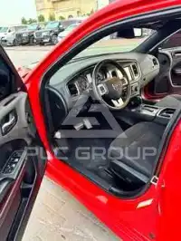 2014 Dodge CHARGER