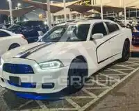 2014 Dodge CHARGER