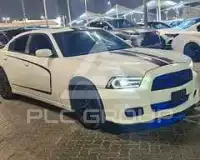 2014 Dodge CHARGER