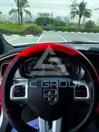 2014 Dodge CHARGER