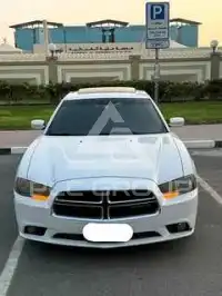 2014 Dodge CHARGER