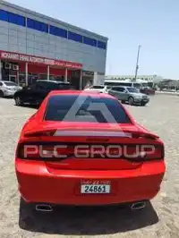 2014 Dodge CHARGER