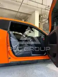 2014 Dodge CHALLENGER