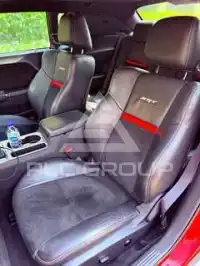 2014 Dodge CHALLENGER