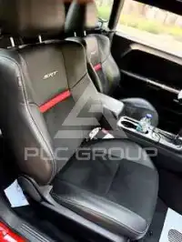 2014 Dodge CHALLENGER
