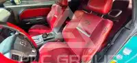 2014 Dodge CHALLENGER
