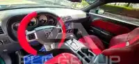 2014 Dodge CHALLENGER